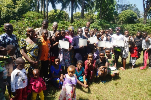 Celebration of mother tongue day