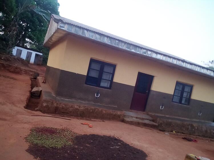 Houses