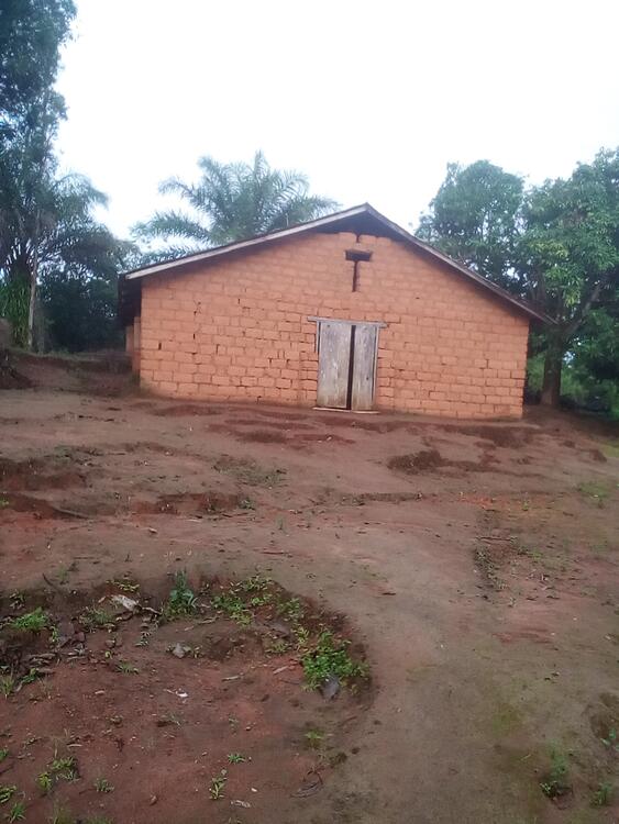 Baptist Church